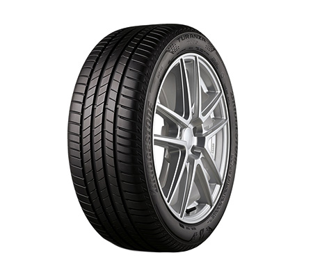 PNEU BRIDGESTONE TURANZA T005A 235/45 R18 94W