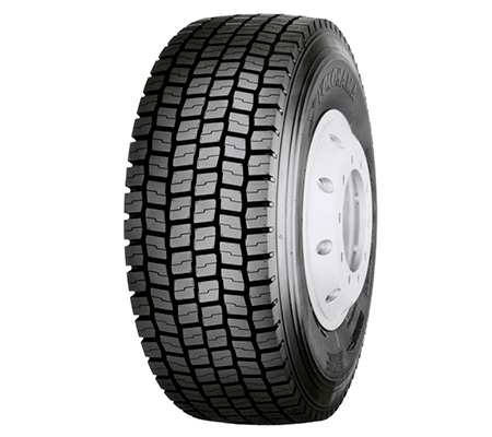 PNEU YOKOHAMA TY607 295/80 R22,5 148/152M