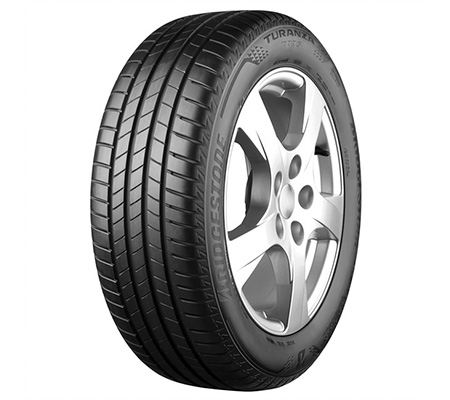 Pneu Bridgestone Turanza T005 225/40 R18 92Y AO XL