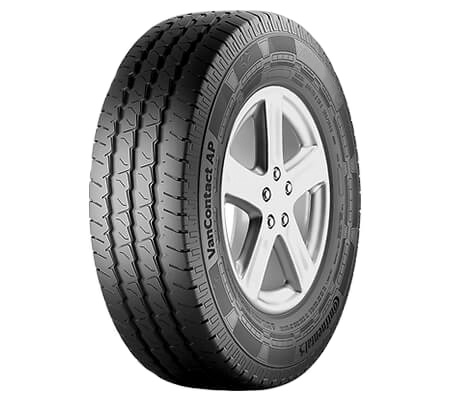 PNEU CONTINENTAL VANCONTACT AP 195/70 R15C 104/102R