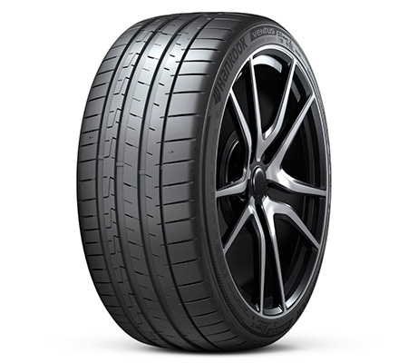 Pneu Hankook Ventus S1 EvoZ K129 225/35 R18 87Y Run Flat