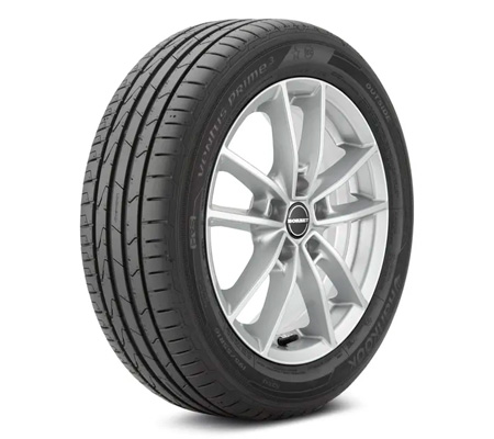 Pneu Hankook Ventus Prime 3 K125 215/45 R18 89V