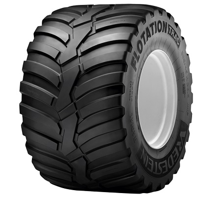 Pneu Apollo Vredestein Flotation Trac 560/60 R22.5  IMP 161/D TL