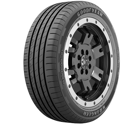 Pneu Goodyear Wrangler Territory HT 205/55 R17 91V