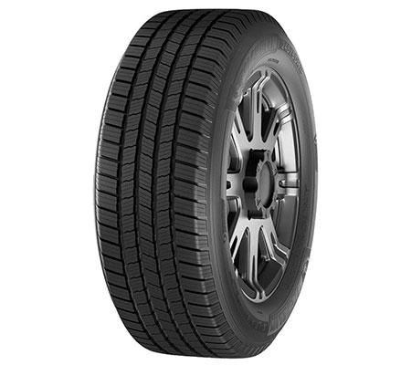 PNEU MICHELIN X LT A/S 265/70 R16 112T