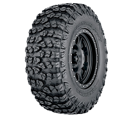 PNEU YOKOHAMA GEOLANDAR G005 X-MT 35X12.5 R20 121Q