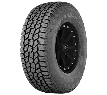 Pneu Yokohama Geolandar G018 A/T4 33x12.50 R20 114S (315/50 R20)
