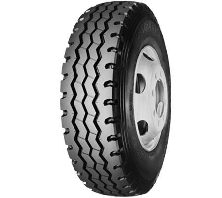 Pneu Yokohama Y773 295/80 R22,5 148/152K - MISTO