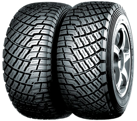 Pneu Yokohama A035e 195/65 R15 91Q - A50 - LT