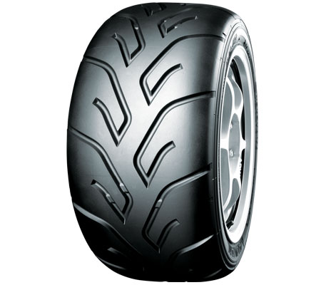 Pneu Yokohama A048 205/55 R16 91W (Fabricado em 2016)