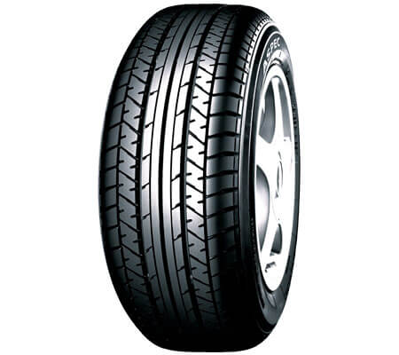 Pneu Yokohama A349A 205/55 R16 89V (Pneu Original Subaru Impreza)