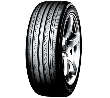 Pneu Yokohama Advan dB V551 215/50 R17 91V (Original Honda Civic)