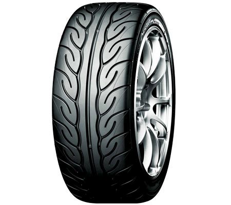 Pneu Yokohama Advan Neova AD08R 265/40 R18 100W