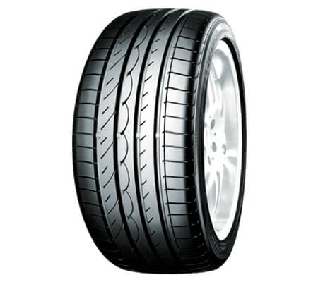 PNEU YOKOHAMA ADVAN SPORT V103B 275/45 R20 110Y N-0 (PNEU ORIGINAL PORSCHE CAYENNE E AUDI Q7)