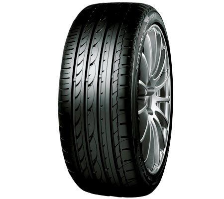 PNEU YOKOHAMA ADVAN SPORT ZPS (RUN FLAT) 225/50 R17 94Y