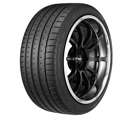 Pneu Yokohama Advan Sport V105 275/45 R21 110W