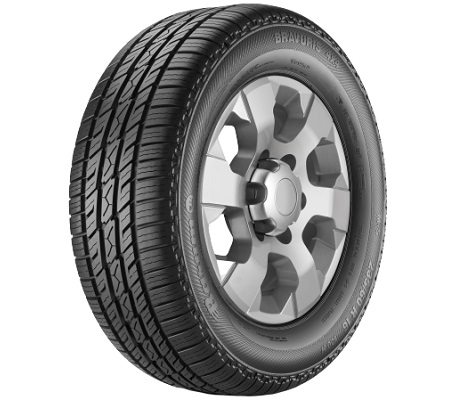 Pneu Barum by Continental Bravuris 4x4 205/60 R16 92H