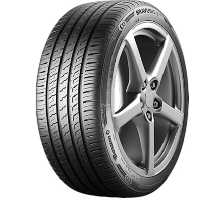 PNEU BARUM BY CONTINENTAL BRAVURIS 5HM 175/70 R13 82T