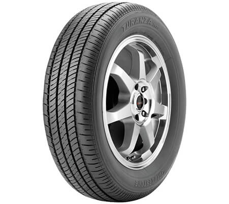 PNEU BRIDGESTONE TURANZA ER30 195/55 R15 85H (ORIGINAL SPACEFOX / FOX / VOYAGE)