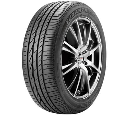 Pneu Bridgestone Turanza ER300 185/70 R14 88H (Pneu Original Onix)