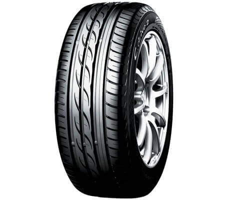 PNEU YOKOHAMA C.DRIVE2 235/50 RF18 97V (PNEU ORIGINAL MERCEDES GLA - RUN FLAT)