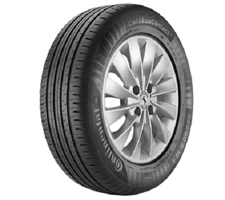 Pneu Continental ContiEcoContact 5 215/65 R17 99V