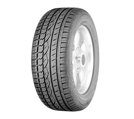 Pneu Continental ContiCrossContact 215/65 R16 98H (Original Renault Duster)