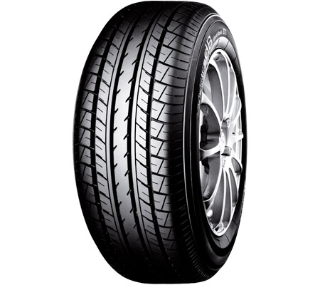 PNEU YOKOHAMA E70B 215/55 R17 93V - PNEU ORIGINAL TOYOTA CAMRY 2012+