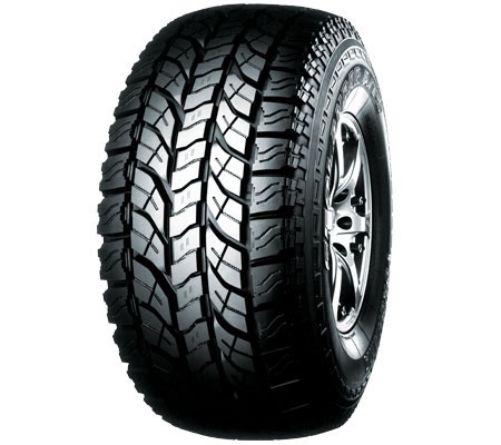 PNEU YOKOHAMA GEOLANDAR A/T-S G012 215/60 R16 95H