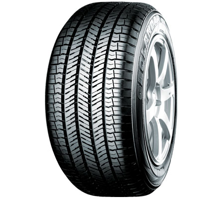 PNEU YOKOHAMA GEOLANDAR G91A 225/65 R17 102H (PNEU ORIGINAL TOYOTA RAV4)