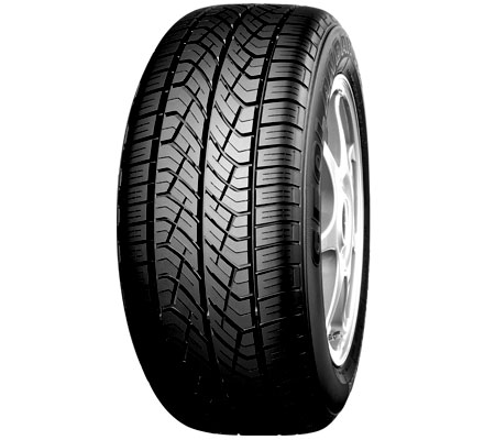 PNEU YOKOHAMA GEOLANDAR G95A 225/55 R17 97V (PNEU ORIGINAL SUBARU FORESTER)