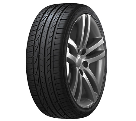 Pneu Hankook Ventus S1 Noble2 H452 225/45 R17 91W