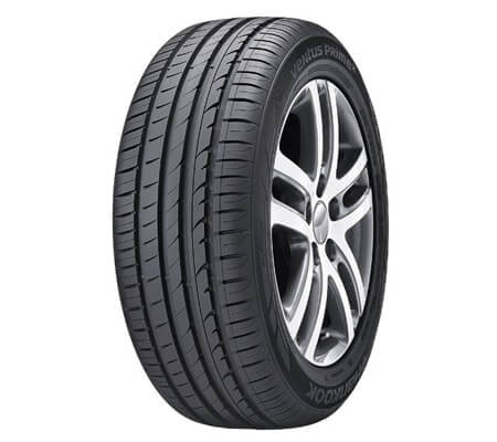 Foto do Pneu Prinx HU1 205/55 R16 94W Visão Frontal