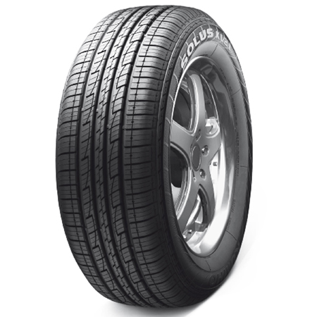 Pneu Kumho Eco Solus KL21 265/50 R20 107V