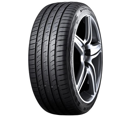 Pneu Nexen Nfera Primus 235/50 R19 103V (Original Kia Sportage)