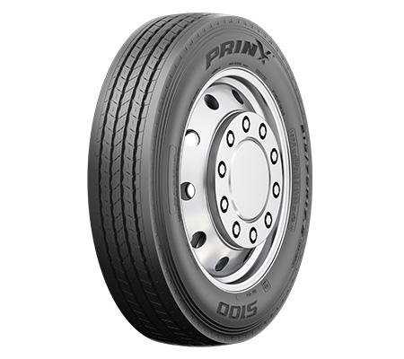 PNEU PRINX S100 215/75 R17.5 126/124M