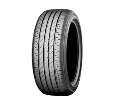 PNEU YOKOHAMA E51B 225/60 R18 100H