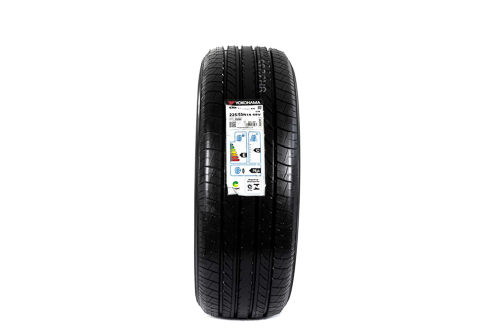 Pneu Yokohama E70B 225/55 R18 98V