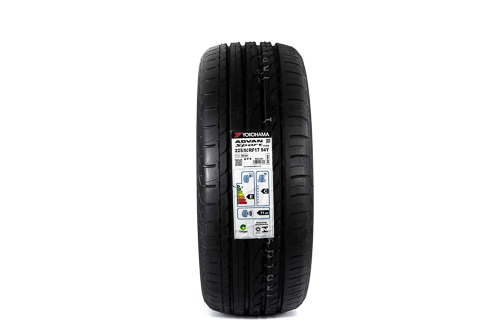 Pneu Yokohama Advan Sport ZPS (Run Flat) 225/50 R17 94Y