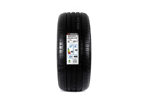 Pneu Yokohama Advan Sport ZPS (Run Flat) 225/40 R18 88Y