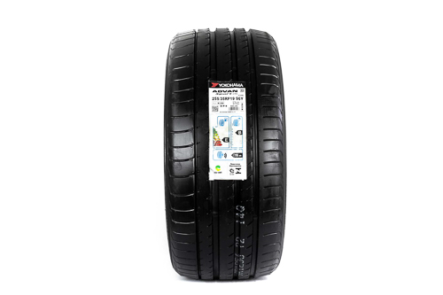 Pneu Yokohama Advan Sport V105 ZPS (Run Flat) 255/35 R19 96Y