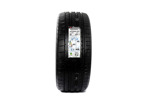 Pneu Yokohama Advan Sport V105 ZPS (Run Flat) 245/35 R20 95Y