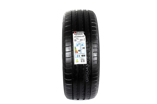 Pneu Yokohama Advan Sport V105 ZPS (Run Flat) 245/45 R20 99Y