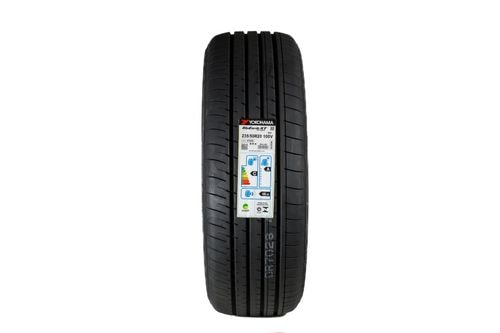 Pneu Yokohama BluEarth-XT AE61 235/50 R20 100V Run Flat