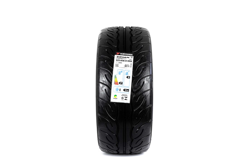 Pneu Yokohama Advan Neova AD08R 225/40 R18 88W