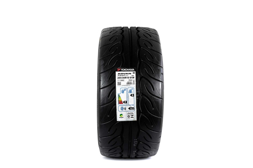 Pneu Yokohama Advan Neova AD08R 255/30 R19 91W