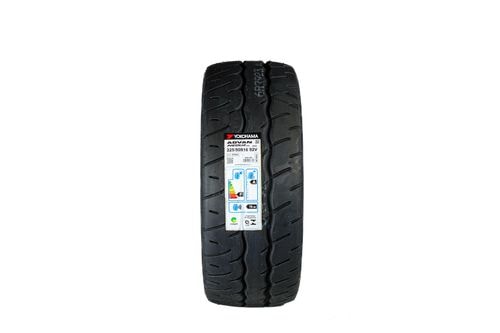 Pneu Yokohama Neova AD09 225/50 R16 92V