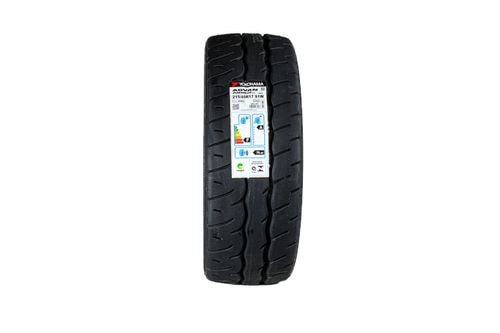 Pneu Yokohama Neova AD09 215/45 R17 91W