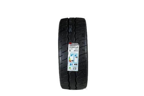 Pneu Yokohama Neova AD09 215/40 R18 89W