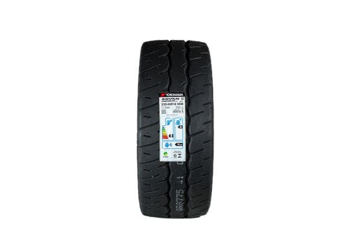 Pneu Yokohama Neova AD09 235/40 R18 95W